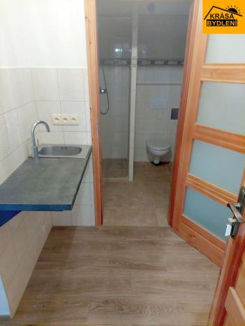 Prodej činžovního domu, Písařov - Bukovice, 520 m2