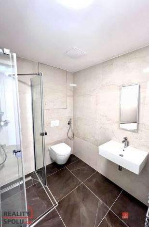 Prodej bytu 1+kk, Lipno nad Vltavou, 52 m2