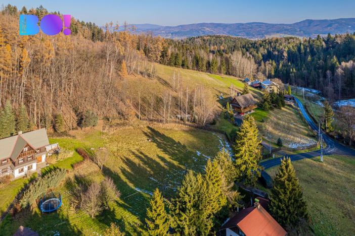 Prodej pozemku pro bydlení, Milíkov, 1803 m2