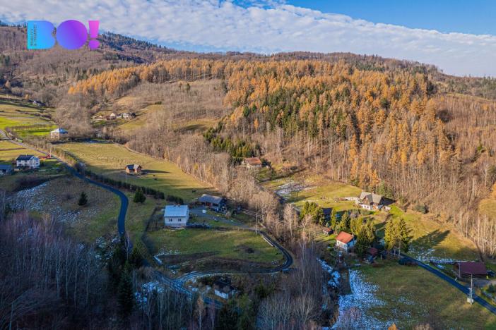 Prodej pozemku pro bydlení, Milíkov, 1803 m2