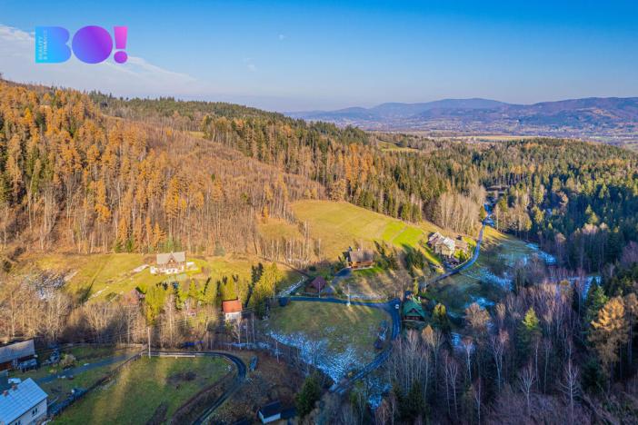 Prodej pozemku pro bydlení, Milíkov, 1803 m2