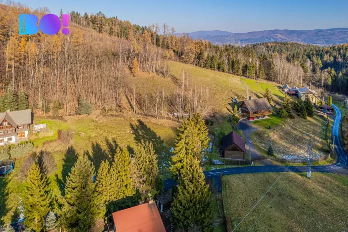 Prodej pozemku pro bydlení, Milíkov, 1803 m2