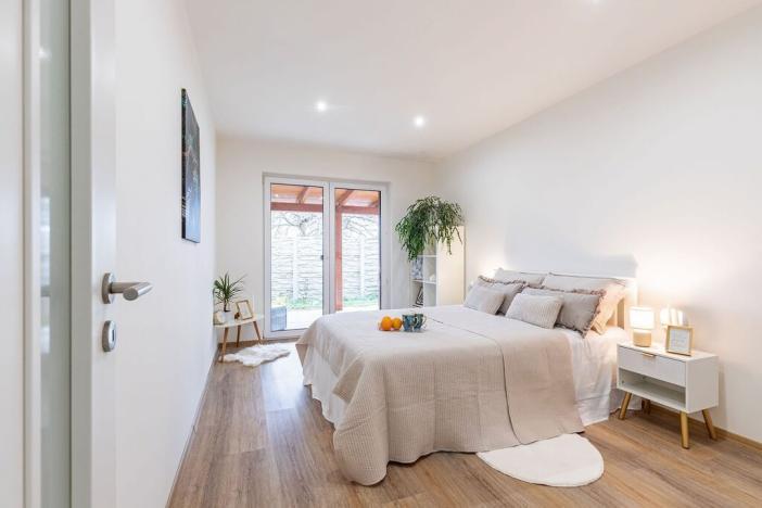 Prodej rodinného domu, Drnholec, Wolkerova, 181 m2