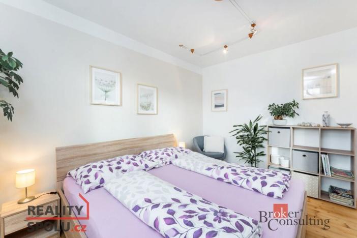 Prodej rodinného domu, Lipno nad Vltavou, 196 m2