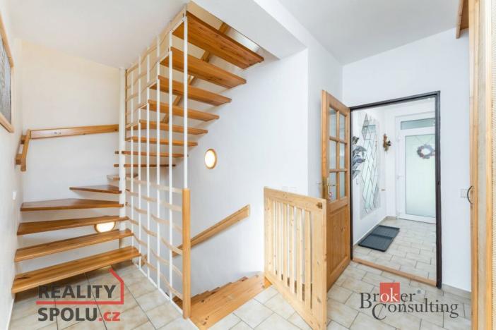 Prodej rodinného domu, Lipno nad Vltavou, 196 m2