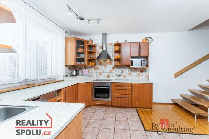 Prodej rodinného domu, Lipno nad Vltavou, 196 m2