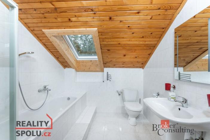 Prodej rodinného domu, Lipno nad Vltavou, 196 m2