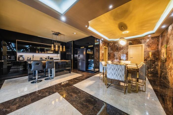 Prodej rodinného domu, Levín, Na Výsluní, 378 m2