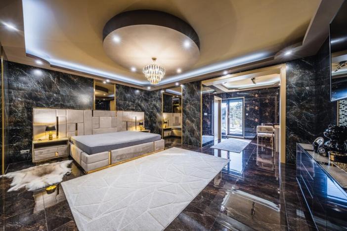 Prodej rodinného domu, Levín, Na Výsluní, 378 m2