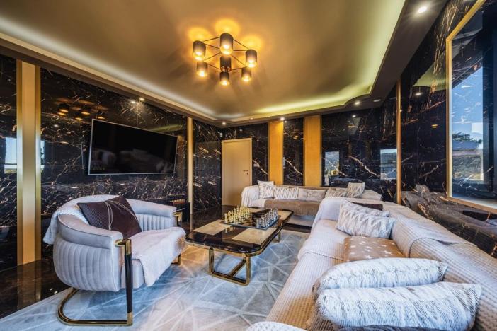 Prodej rodinného domu, Levín, Na Výsluní, 378 m2