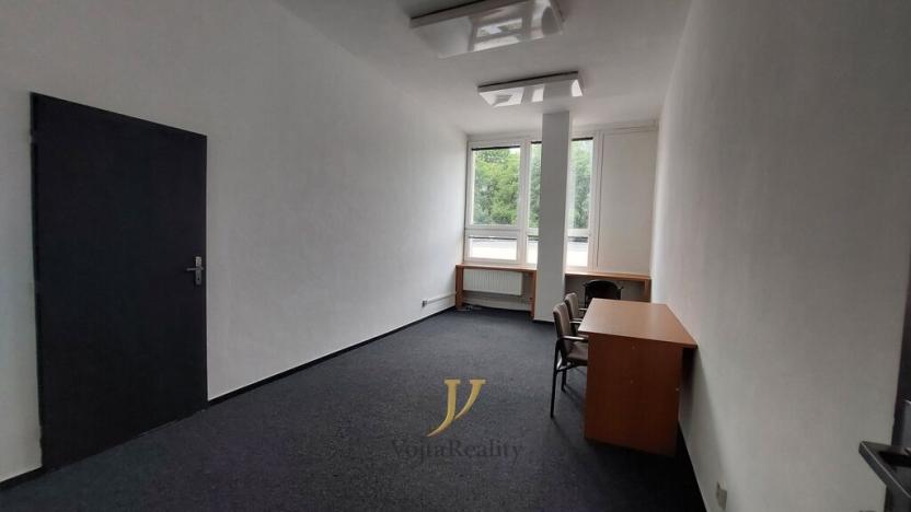 Pronájem kanceláře, Olomouc, 17. listopadu, 25 m2