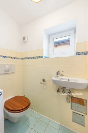 Pronájem bytu 2+kk, Praha - Vinohrady, Na Folimance, 77 m2