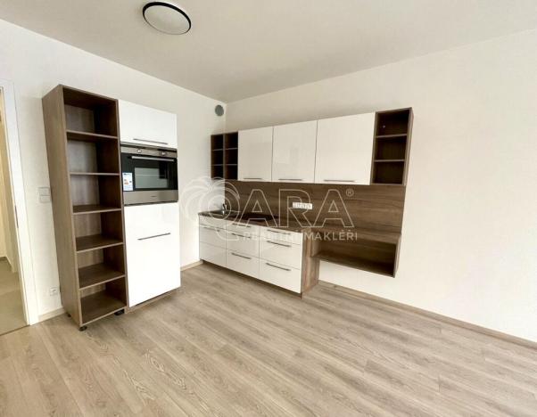 Pronájem bytu 2+kk, Praha - Hlubočepy, náměstí Olgy Scheinpflugové, 60 m2