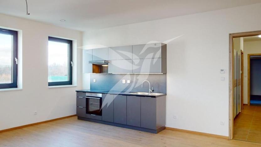 Pronájem bytu 2+kk, Blovice, Hradišťská, 52 m2