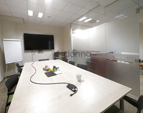 Pronájem kanceláře, Praha - Nové Město, Václavské náměstí, 134 m2