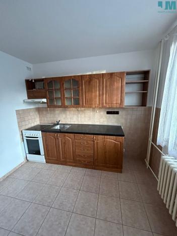 Pronájem bytu 2+1, Třebíč, Modřínová, 57 m2