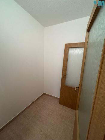 Pronájem bytu 2+1, Třebíč, Modřínová, 57 m2