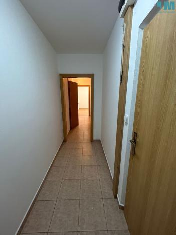 Pronájem bytu 2+1, Třebíč, Modřínová, 57 m2