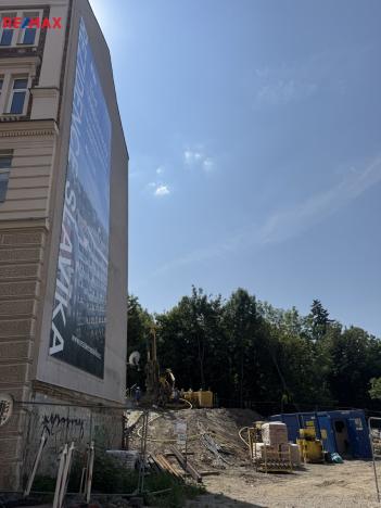 Prodej bytu 1+kk, Brno, Antonína Slavíka, 38 m2