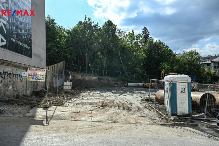 Prodej bytu 1+kk, Brno, Antonína Slavíka, 38 m2