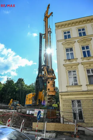 Prodej bytu 1+kk, Brno, Antonína Slavíka, 38 m2