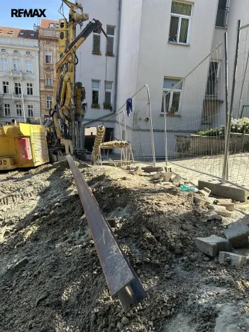 Prodej bytu 1+kk, Brno, Antonína Slavíka, 38 m2