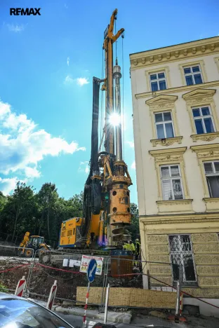 Prodej bytu 1+kk, Brno, Antonína Slavíka, 38 m2