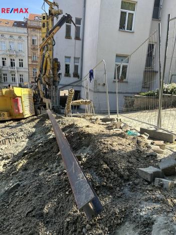 Prodej bytu 2+kk, Brno, Antonína Slavíka, 54 m2