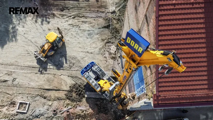 Prodej bytu 2+kk, Brno, Antonína Slavíka, 54 m2