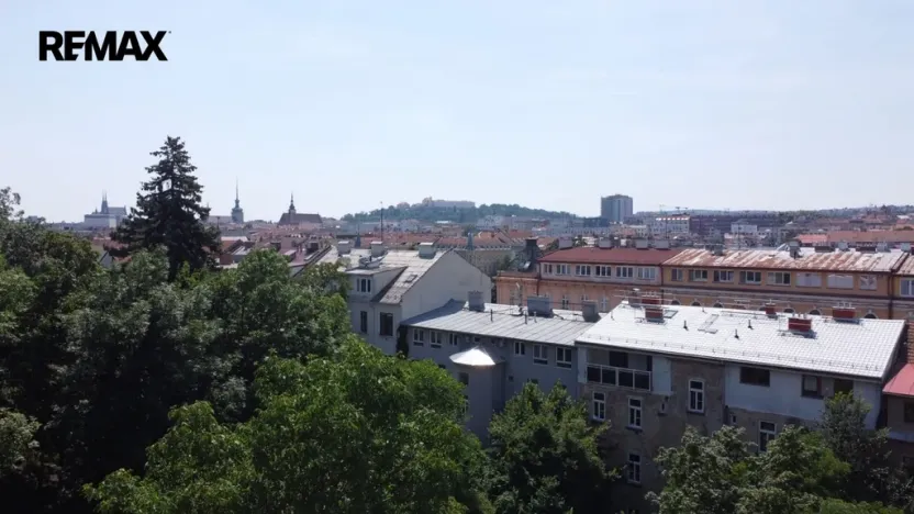 Prodej bytu 2+kk, Brno, Antonína Slavíka, 54 m2