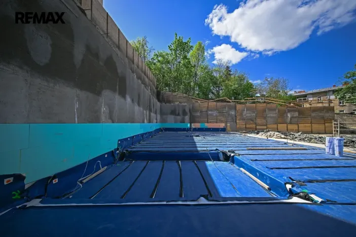 Prodej bytu 3+kk, Brno, Antonína Slavíka, 60 m2