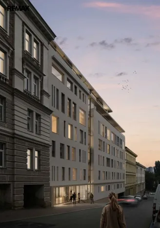 Prodej bytu 3+kk, Brno, Antonína Slavíka, 60 m2