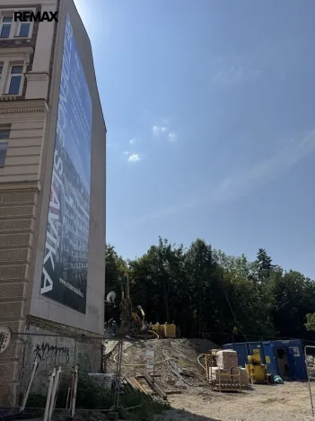 Prodej bytu 3+kk, Brno, Antonína Slavíka, 60 m2