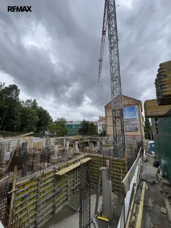 Prodej bytu 3+kk, Brno, Antonína Slavíka, 60 m2