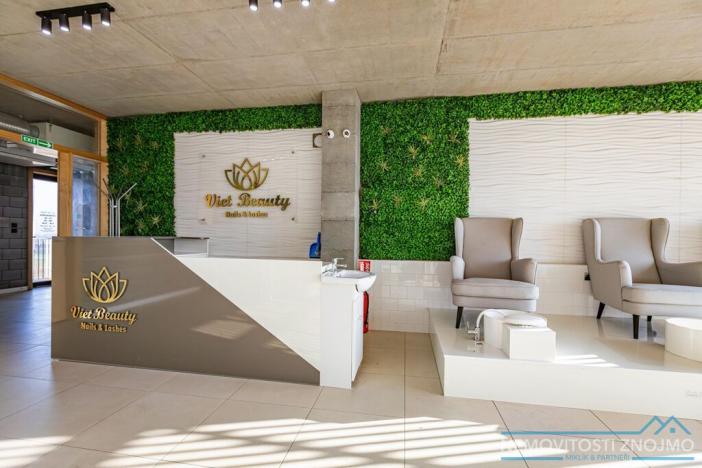 Pronájem obchodního prostoru, Dyjákovičky, 72 m2