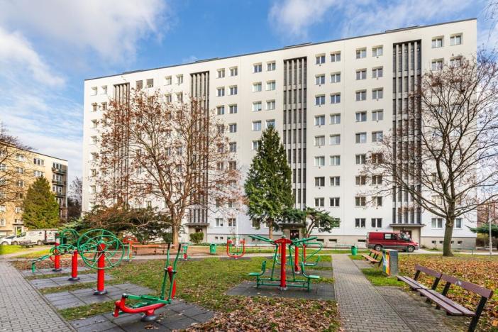 Prodej bytu 4+kk, Praha - Záběhlice, Hlavní, 75 m2