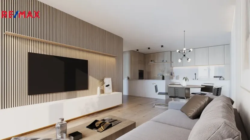 Prodej bytu 4+kk, Brno, Antonína Slavíka, 120 m2