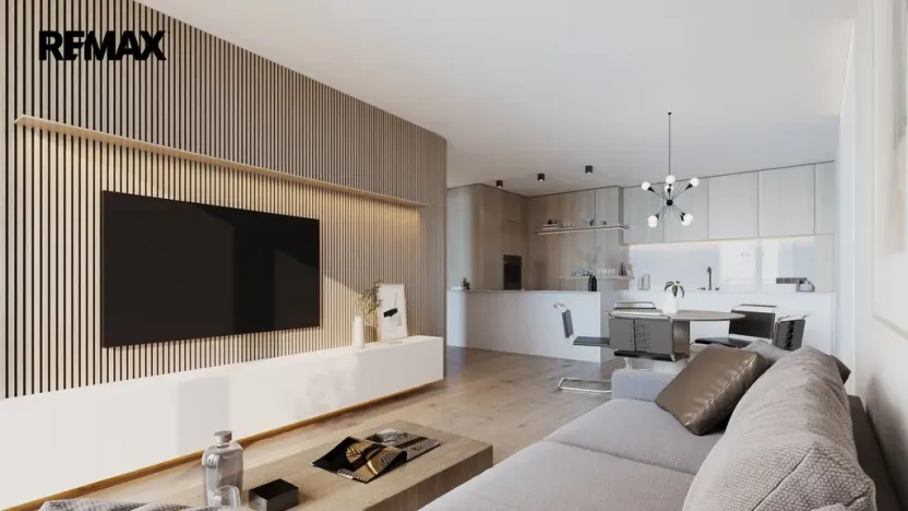 Prodej bytu 4+kk, Brno, Antonína Slavíka, 120 m2