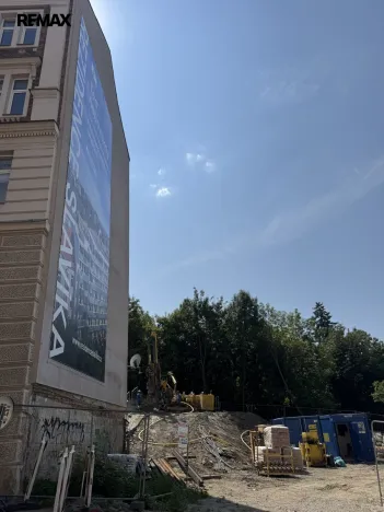 Prodej bytu 4+kk, Brno, Antonína Slavíka, 120 m2