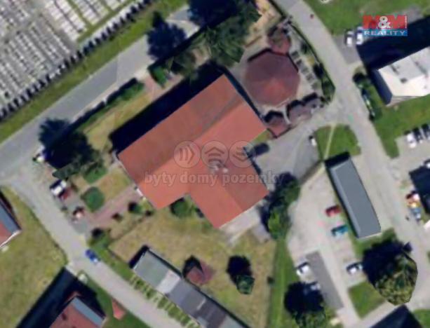 Pronájem obchodního prostoru, Karviná - Mizerov, Stavbařů, 120 m2