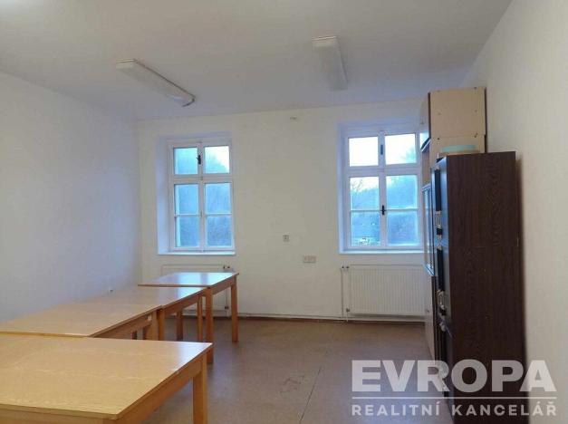 Pronájem výrobních prostor, Liberec, okres liberec, Kateřinská, 300 m2