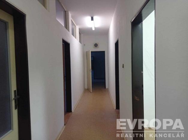 Pronájem výrobních prostor, Liberec, okres liberec, Kateřinská, 300 m2