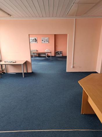 Pronájem kanceláře, Praha - Ruzyně, 25 m2