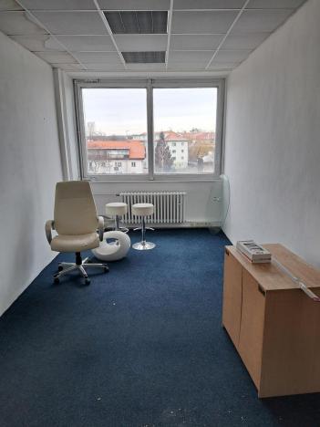 Pronájem kanceláře, Praha - Ruzyně, 25 m2