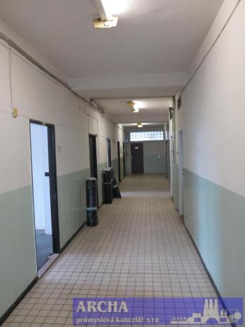 Pronájem kanceláře, Praha - Ruzyně, 25 m2