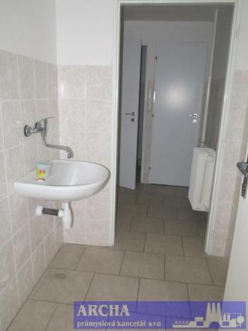 Pronájem kanceláře, Praha - Ruzyně, 25 m2