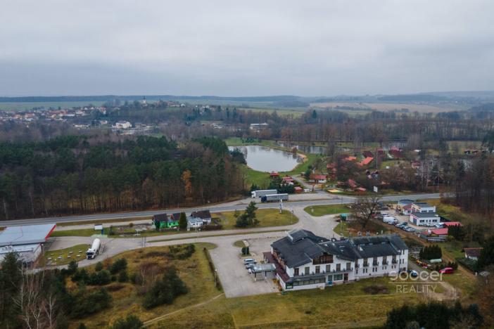 Prodej pozemku, Řípec, 644 m2