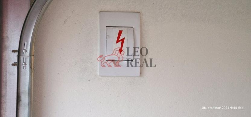 Pronájem garáže, Chropyně, Nádražní, 15 m2