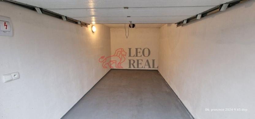 Pronájem garáže, Chropyně, Nádražní, 15 m2