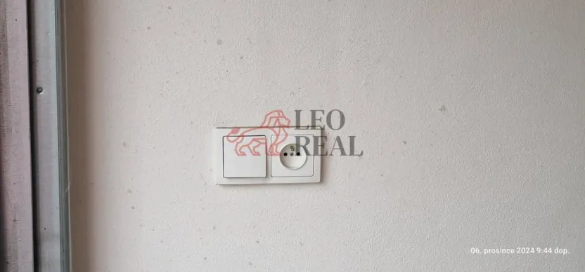 Pronájem garáže, Chropyně, Nádražní, 15 m2